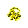 Golden Grovyle